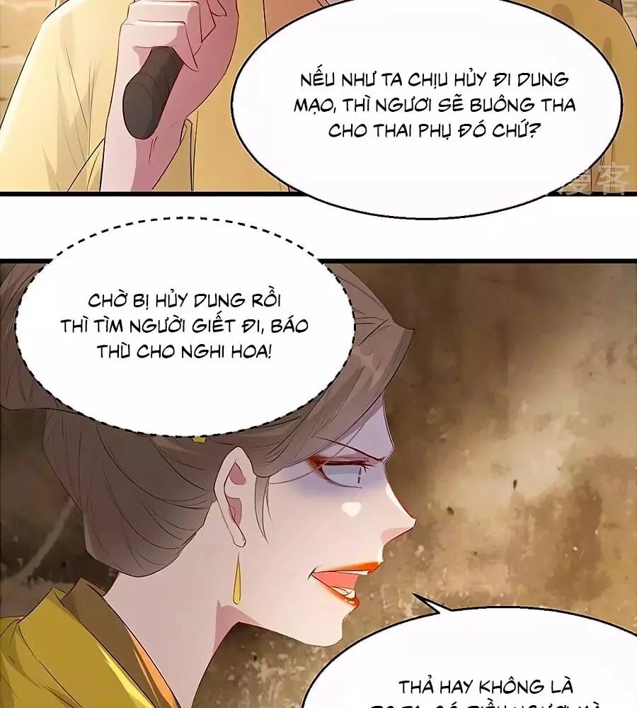 Gian Phi Như Thử Đa Kiều Chapter 68 - 46