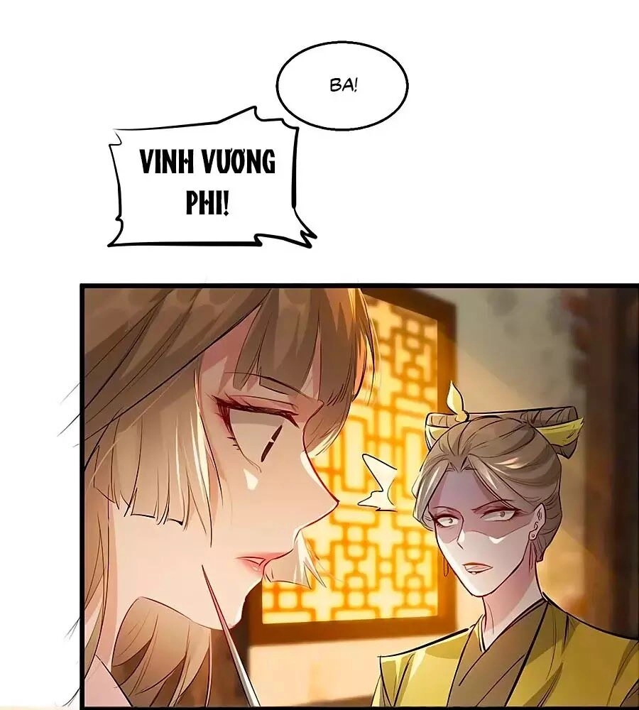 Gian Phi Như Thử Đa Kiều Chapter 68 - 49