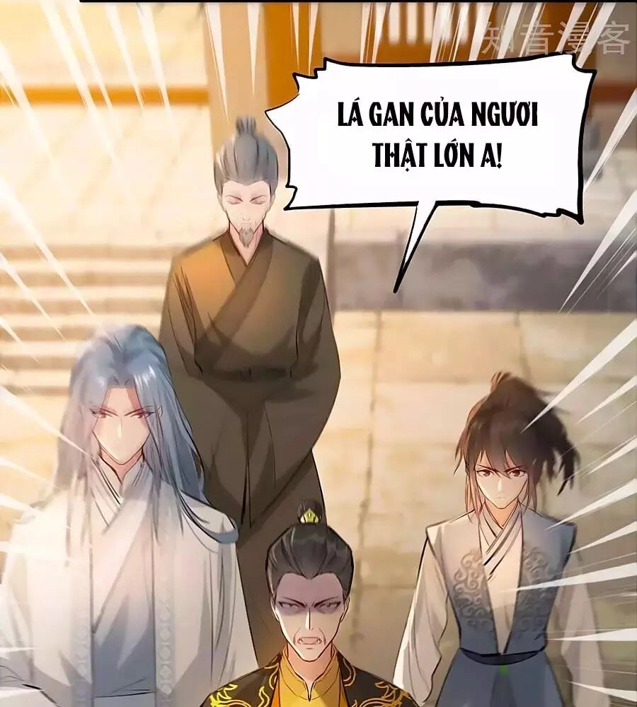 Gian Phi Như Thử Đa Kiều Chapter 68 - 50