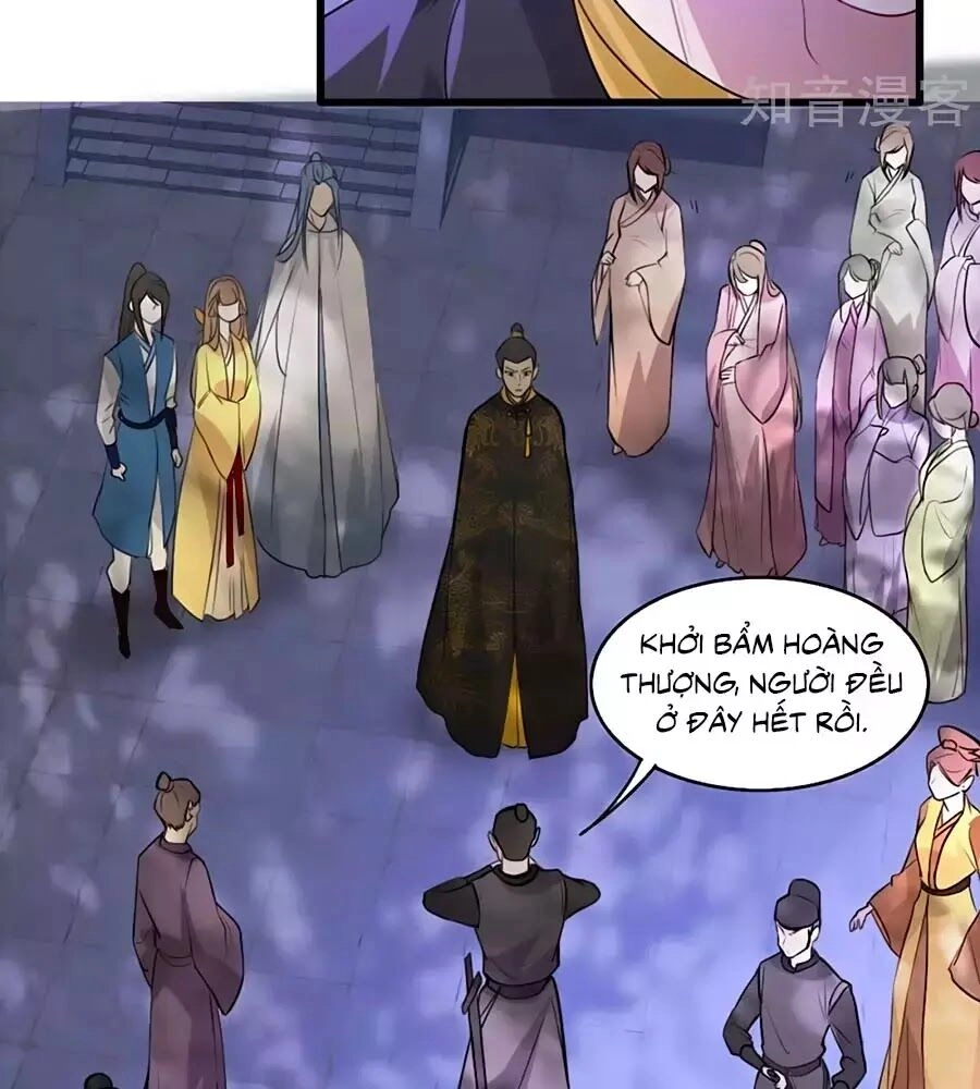 Gian Phi Như Thử Đa Kiều Chapter 69 - 2