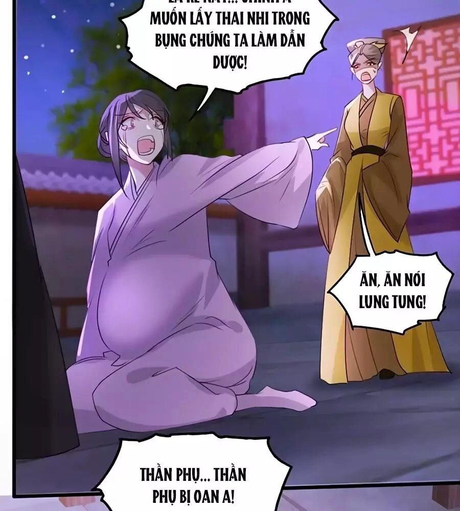 Gian Phi Như Thử Đa Kiều Chapter 69 - 4