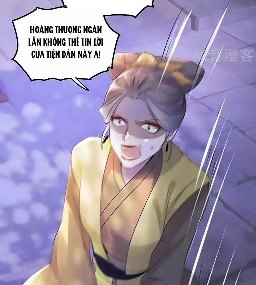 Gian Phi Như Thử Đa Kiều Chapter 69 - 5