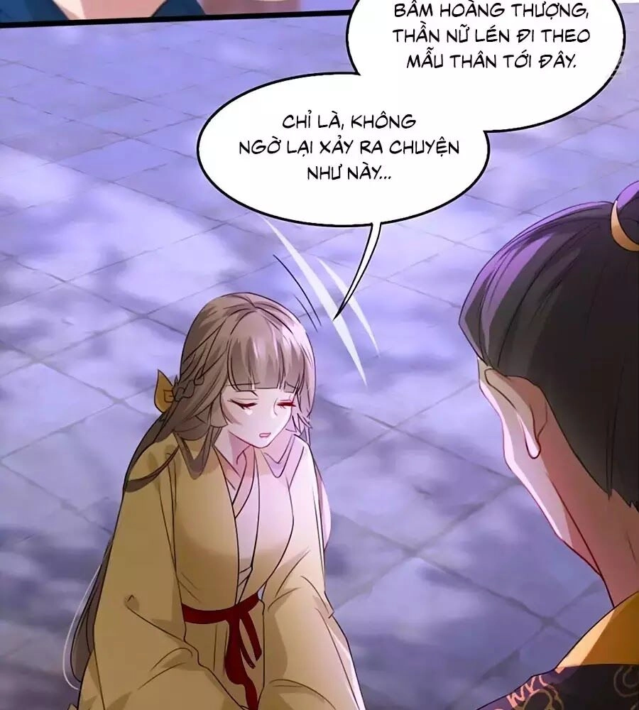 Gian Phi Như Thử Đa Kiều Chapter 69 - 9