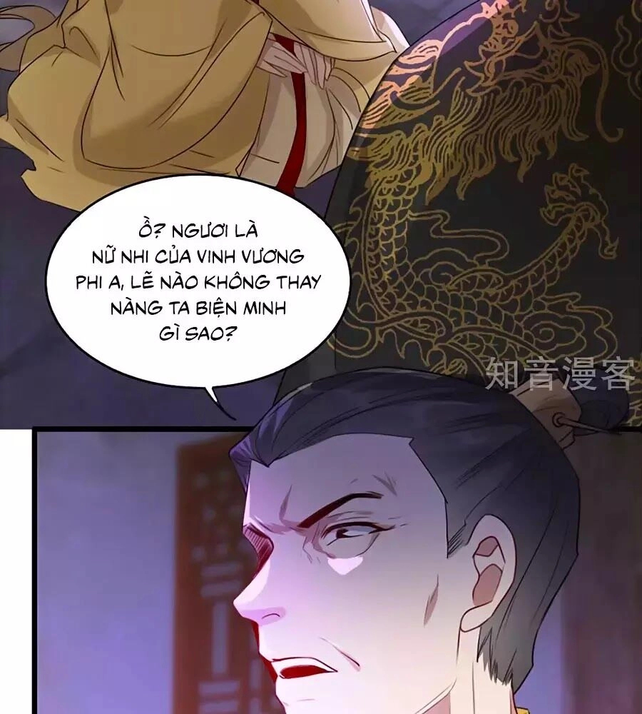 Gian Phi Như Thử Đa Kiều Chapter 69 - 10