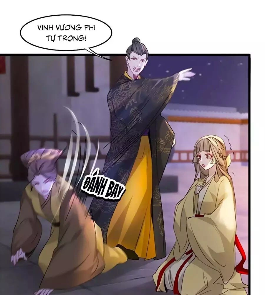 Gian Phi Như Thử Đa Kiều Chapter 69 - 15