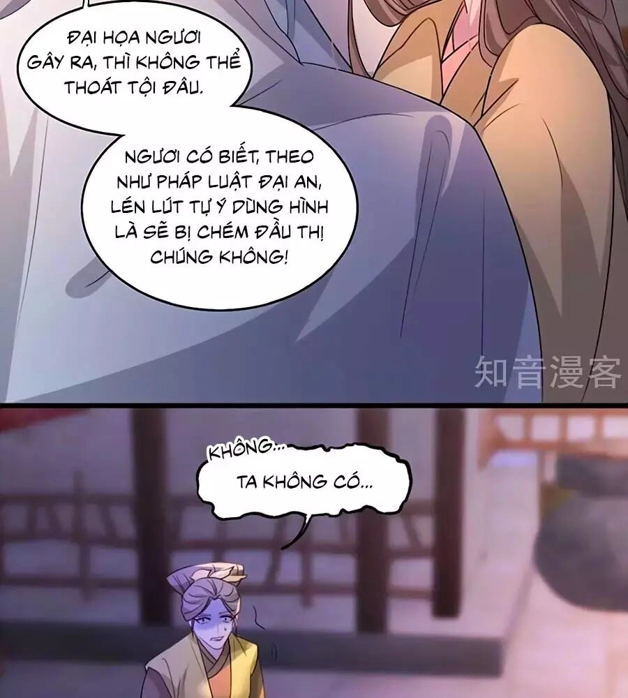 Gian Phi Như Thử Đa Kiều Chapter 69 - 17