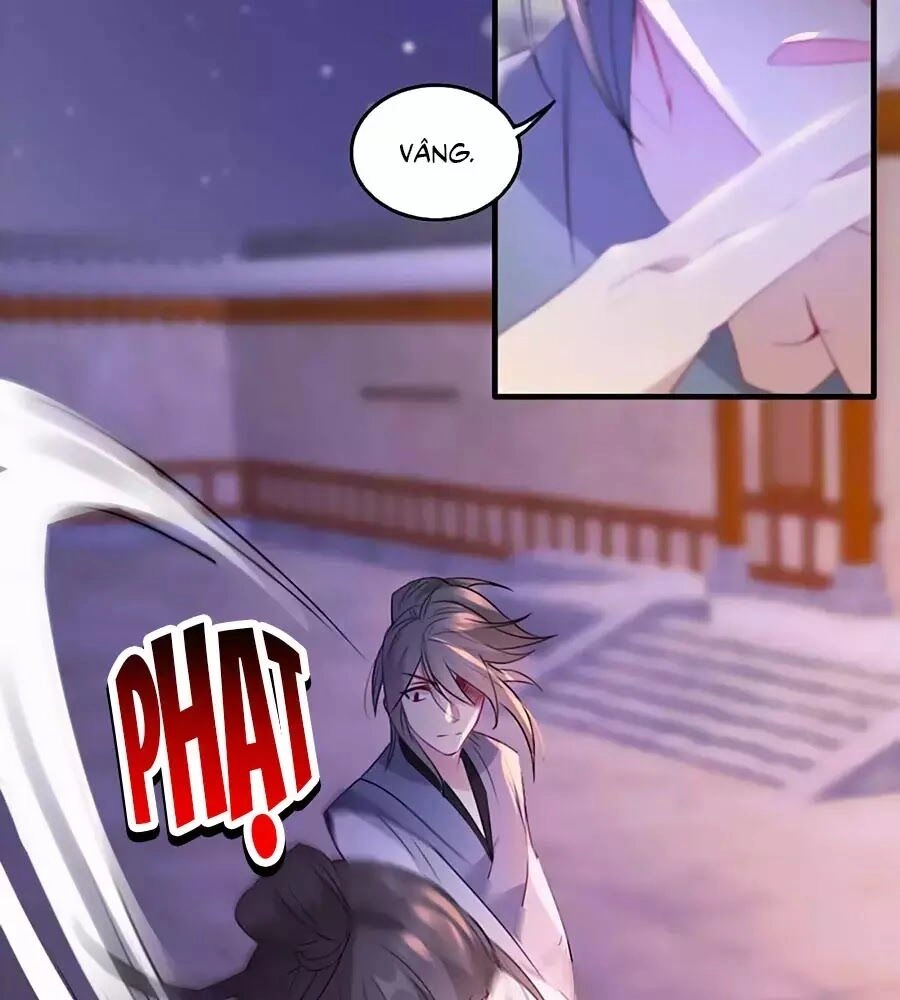 Gian Phi Như Thử Đa Kiều Chapter 69 - 20