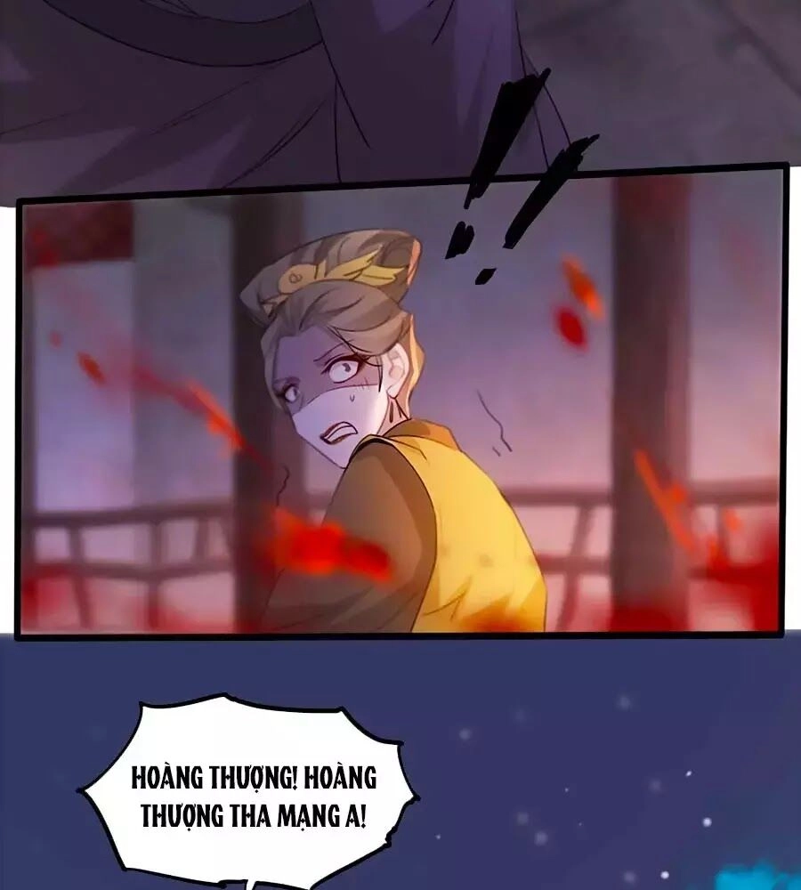 Gian Phi Như Thử Đa Kiều Chapter 69 - 22