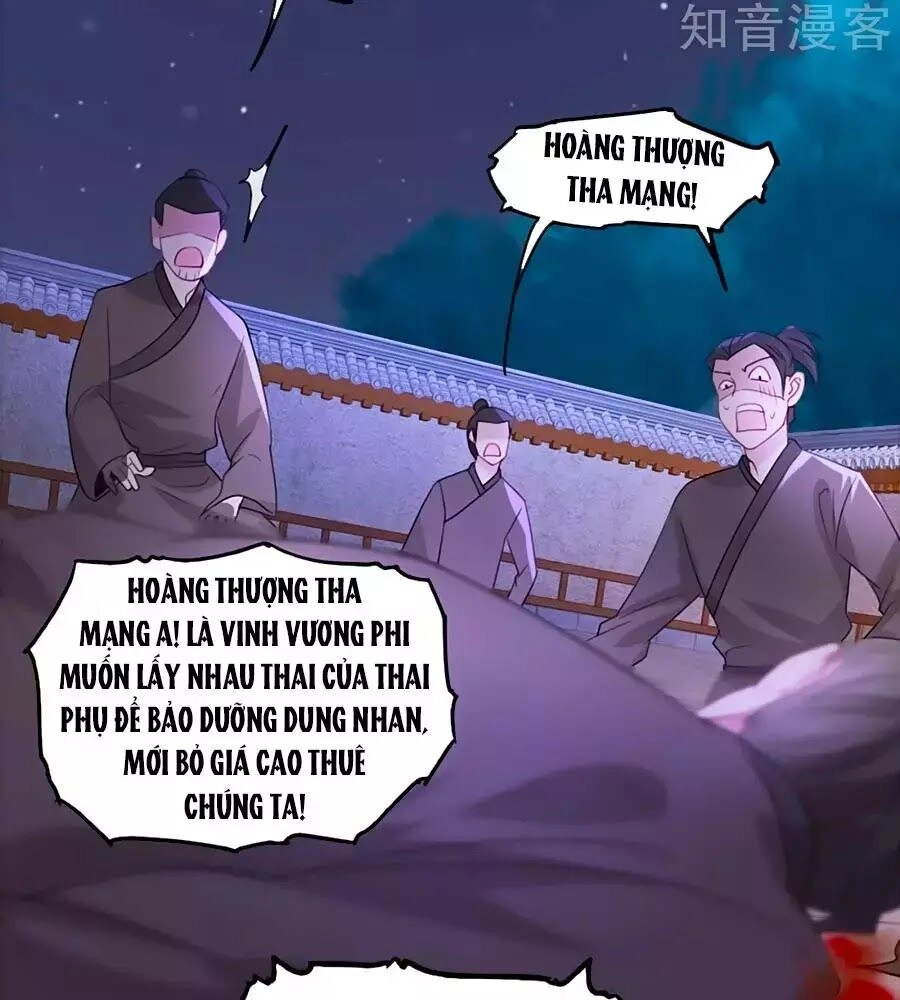 Gian Phi Như Thử Đa Kiều Chapter 69 - 23