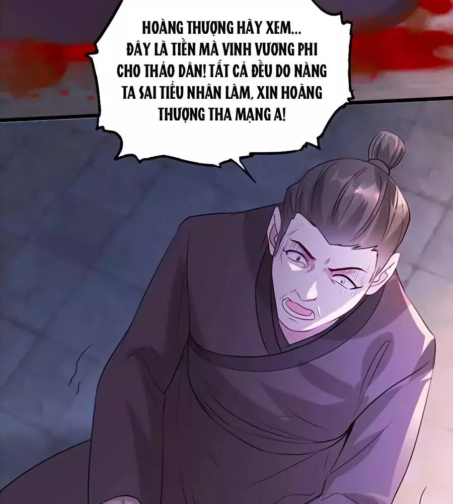 Gian Phi Như Thử Đa Kiều Chapter 69 - 24