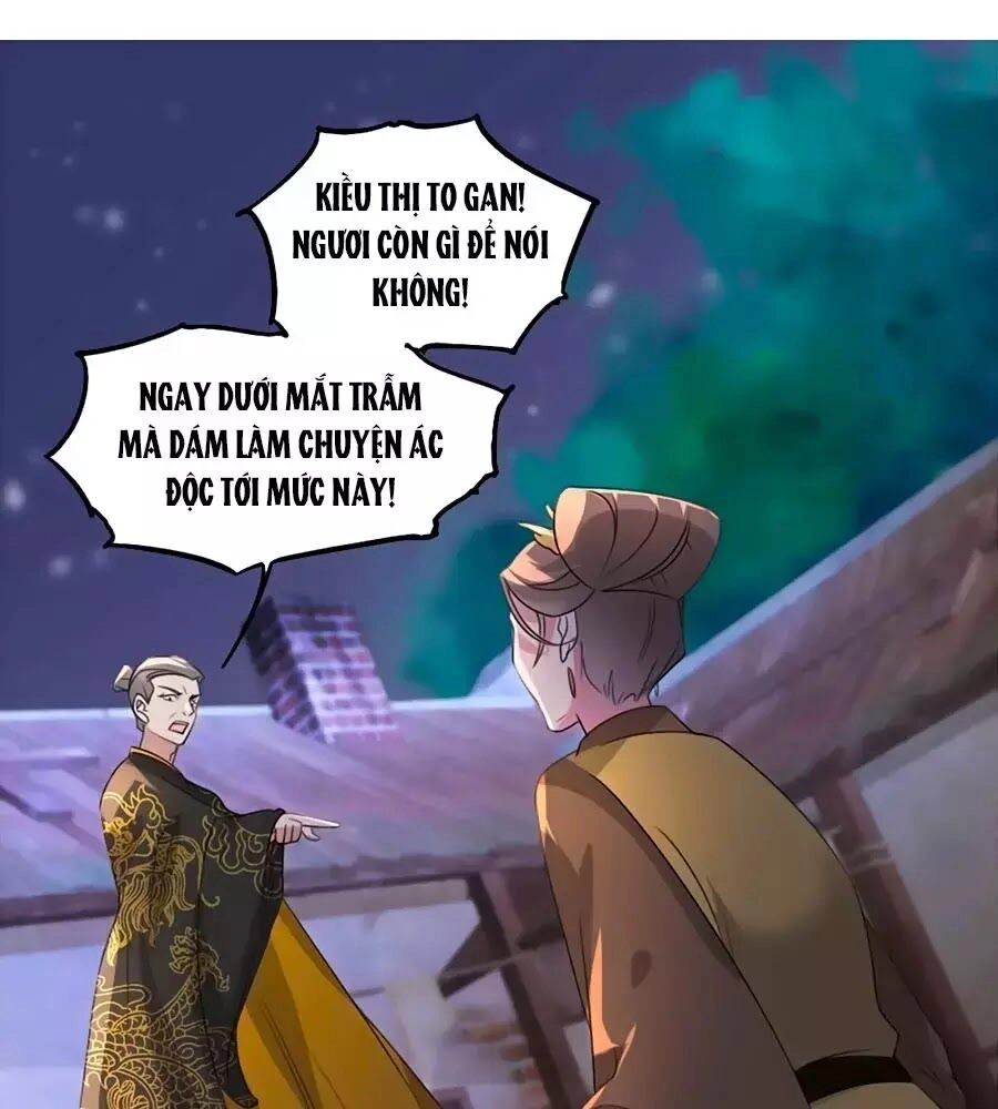Gian Phi Như Thử Đa Kiều Chapter 69 - 29
