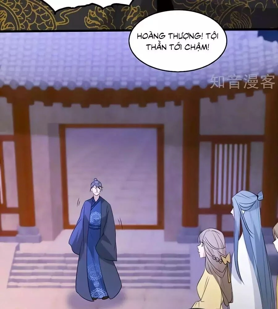 Gian Phi Như Thử Đa Kiều Chapter 69 - 32