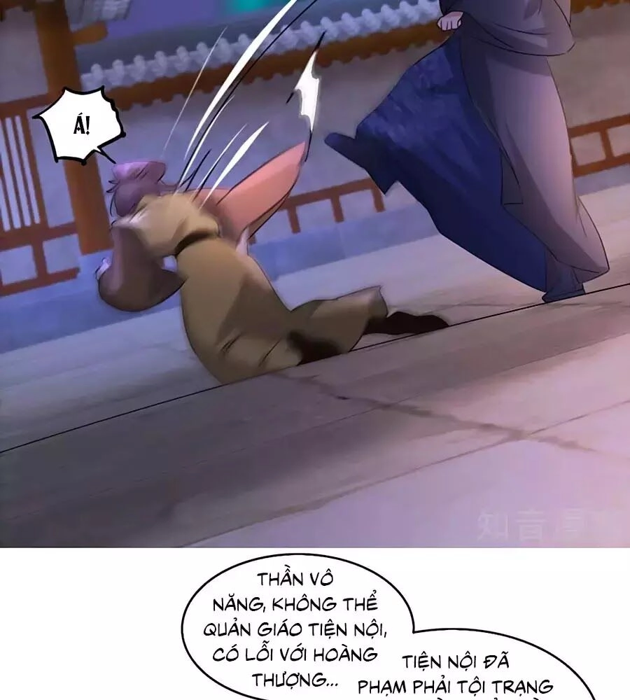 Gian Phi Như Thử Đa Kiều Chapter 69 - 43