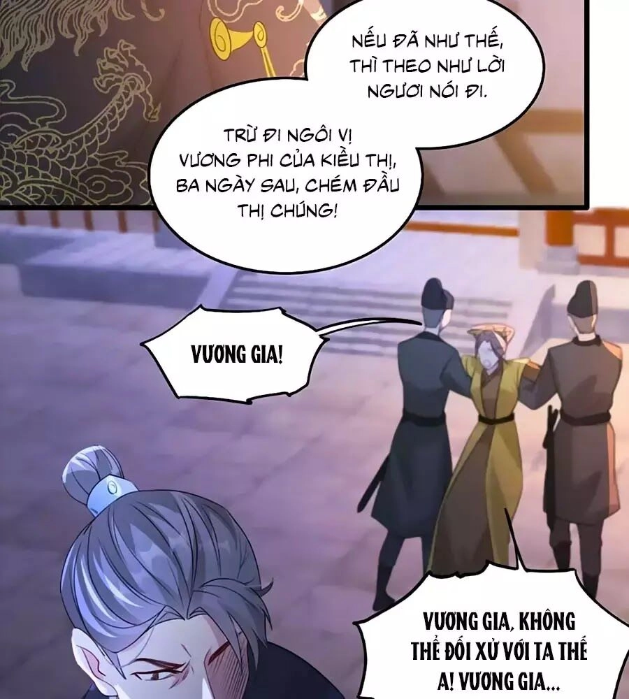 Gian Phi Như Thử Đa Kiều Chapter 69 - 48