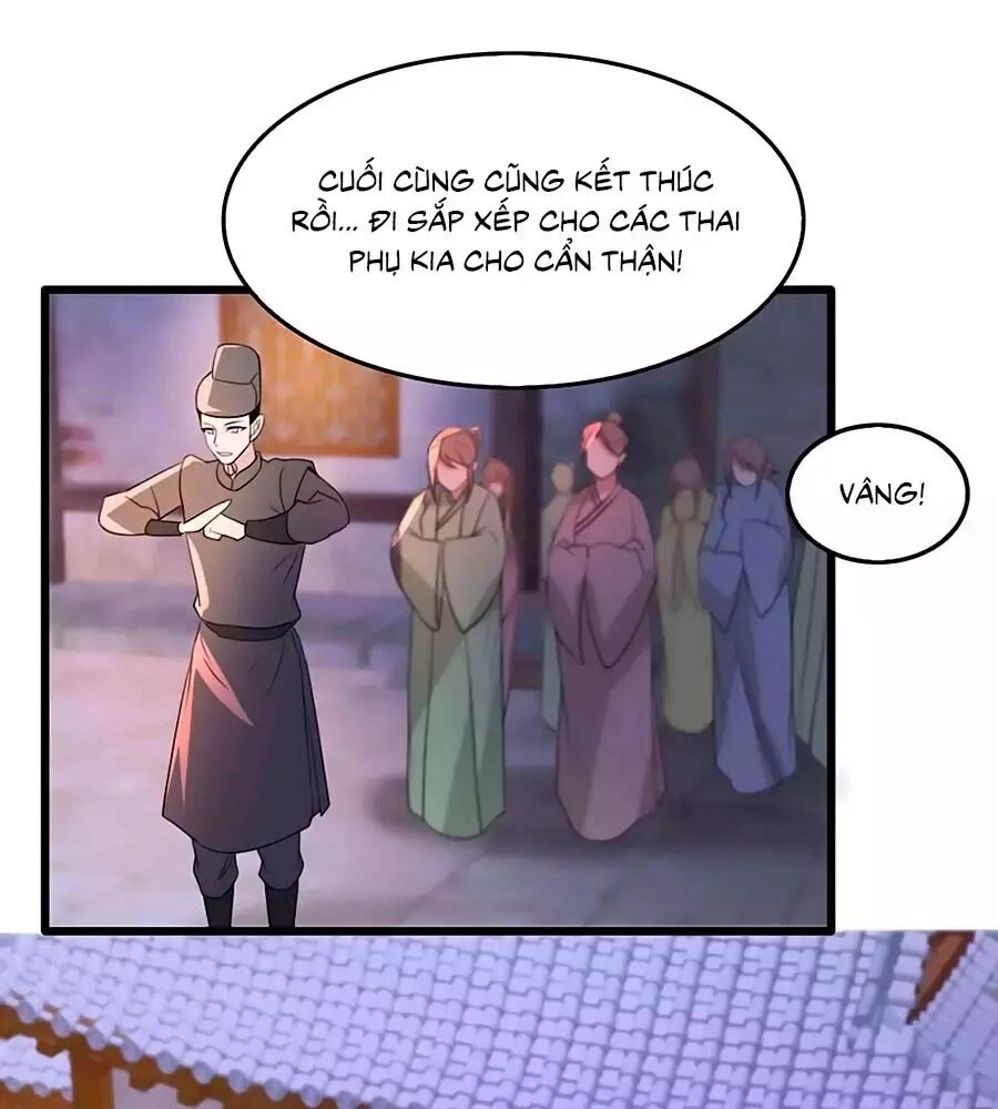 Gian Phi Như Thử Đa Kiều Chapter 69 - 50