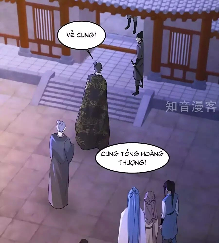 Gian Phi Như Thử Đa Kiều Chapter 69 - 51