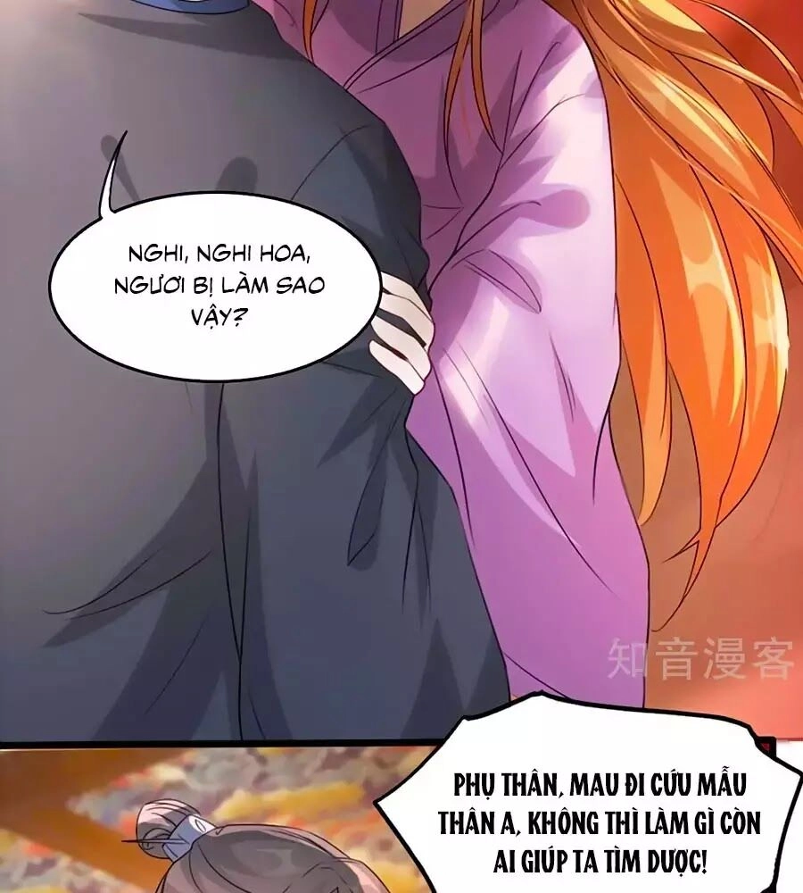 Gian Phi Như Thử Đa Kiều Chapter 69 - 61