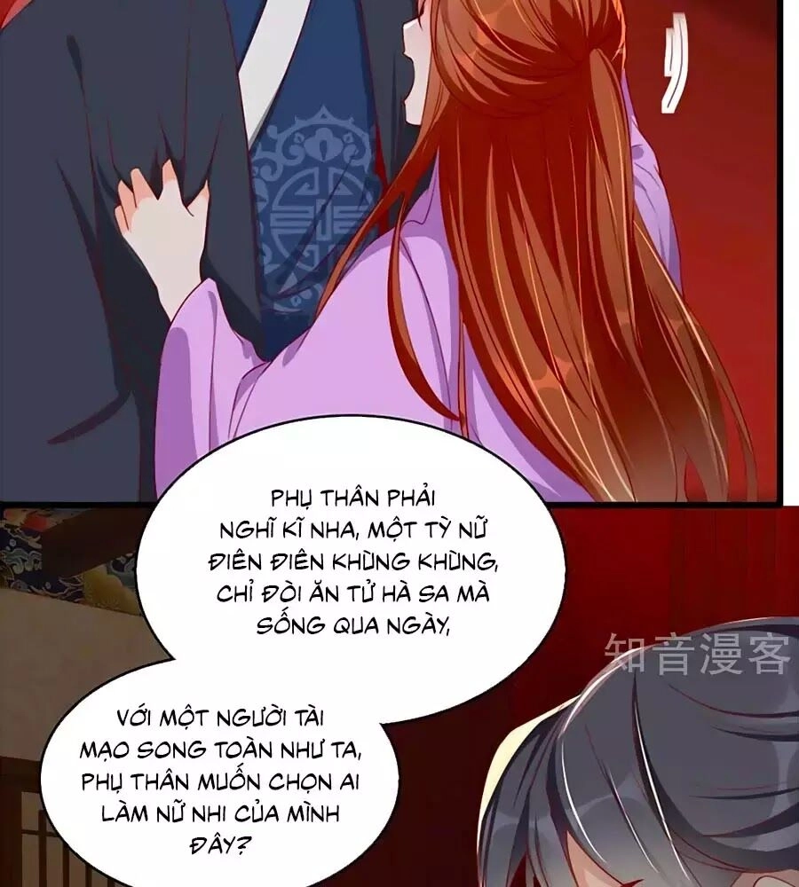 Gian Phi Như Thử Đa Kiều Chapter 70 - 3