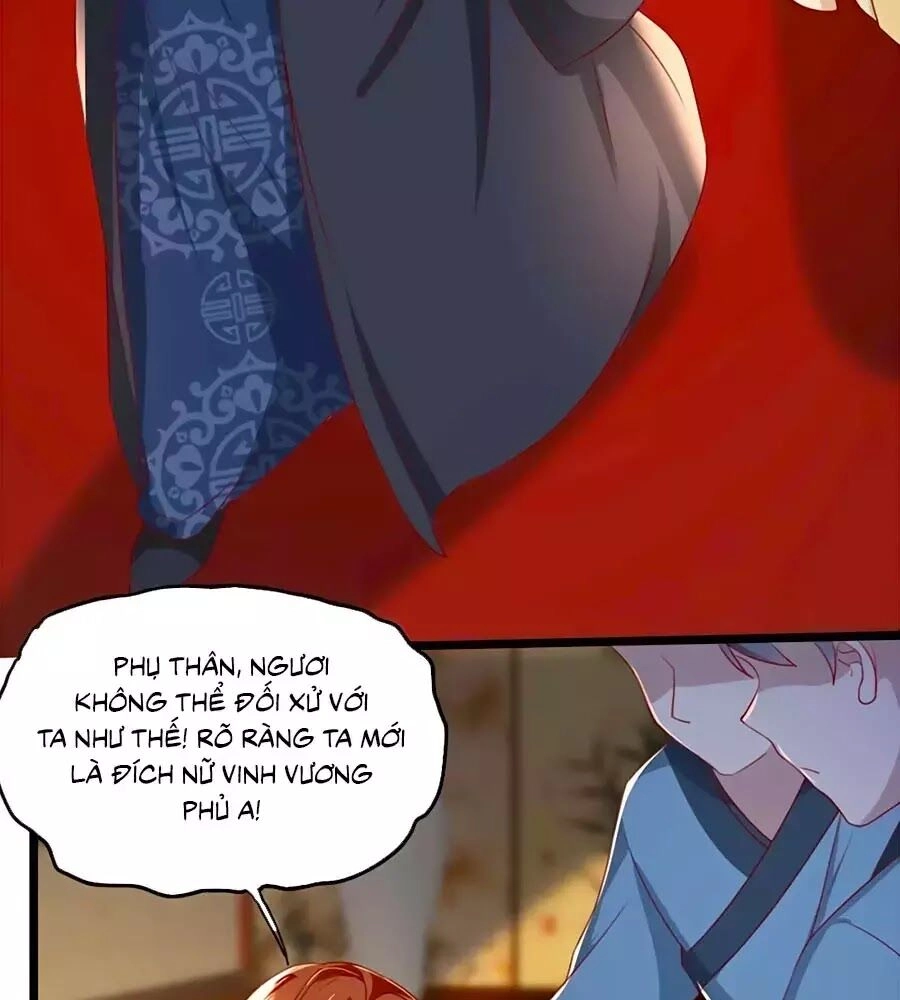 Gian Phi Như Thử Đa Kiều Chapter 70 - 13