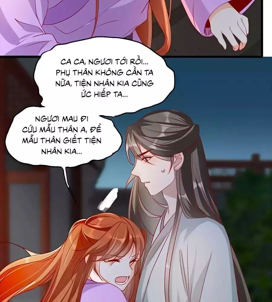 Gian Phi Như Thử Đa Kiều Chapter 70 - 19