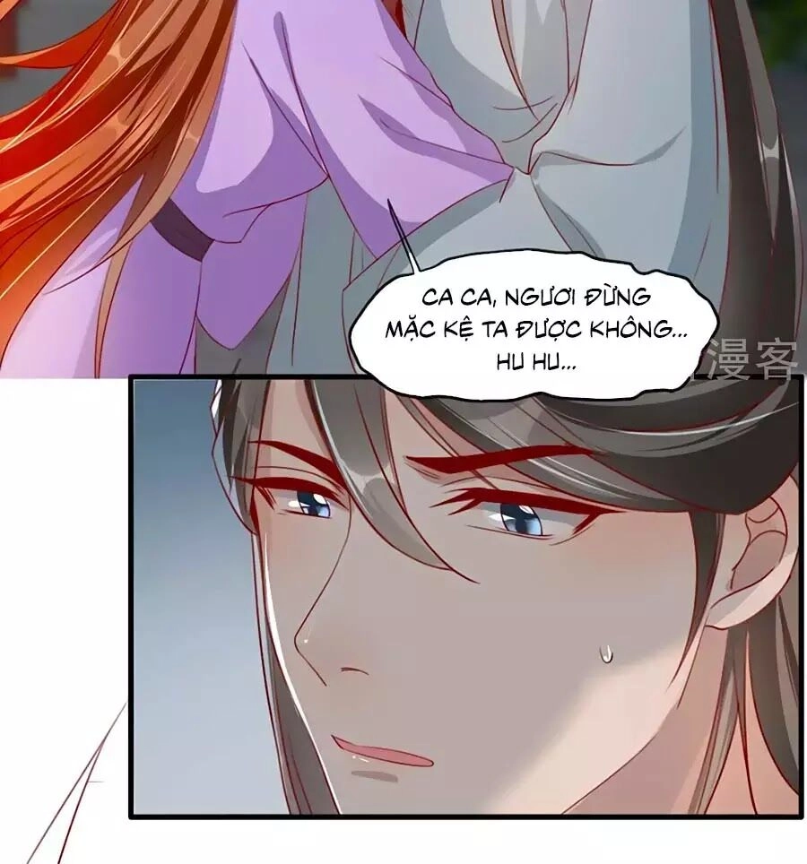 Gian Phi Như Thử Đa Kiều Chapter 70 - 20