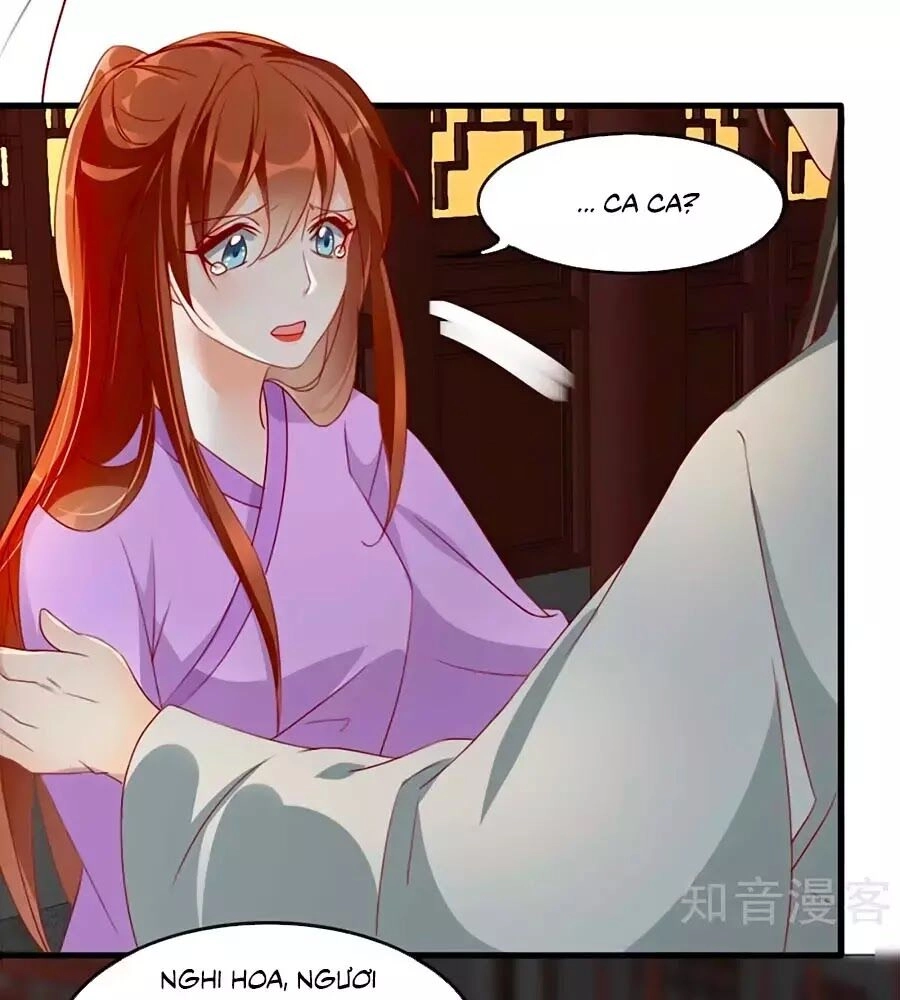 Gian Phi Như Thử Đa Kiều Chapter 70 - 21