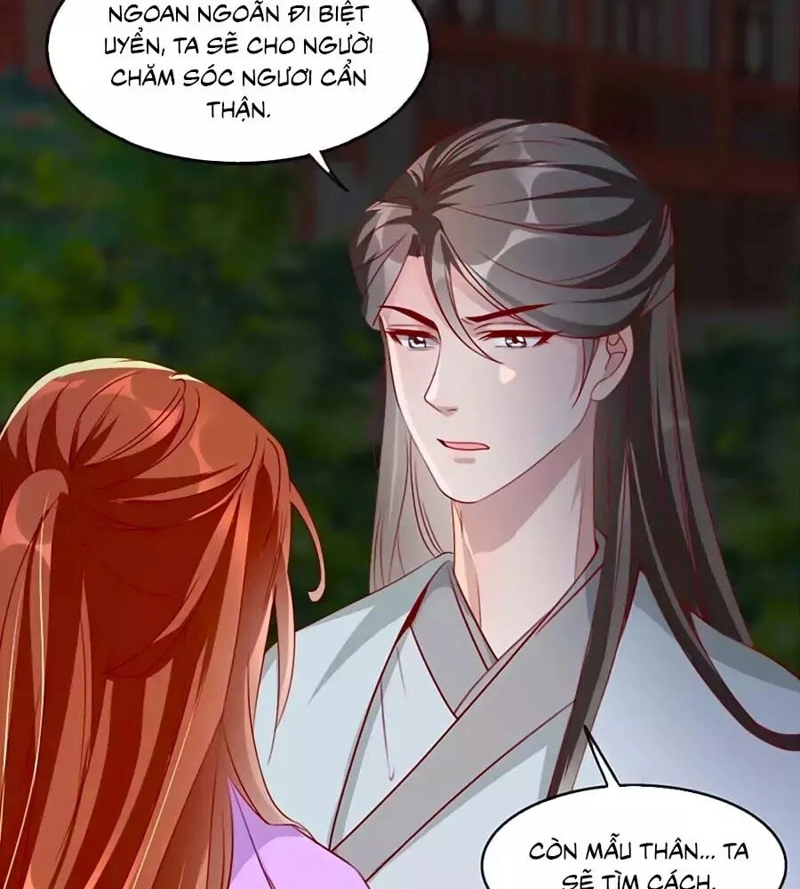 Gian Phi Như Thử Đa Kiều Chapter 70 - 22