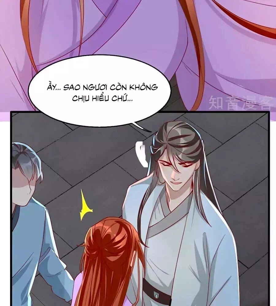 Gian Phi Như Thử Đa Kiều Chapter 70 - 25