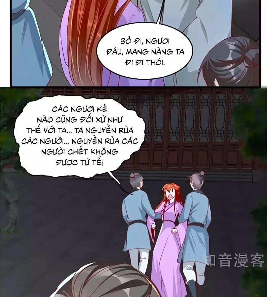 Gian Phi Như Thử Đa Kiều Chapter 70 - 26