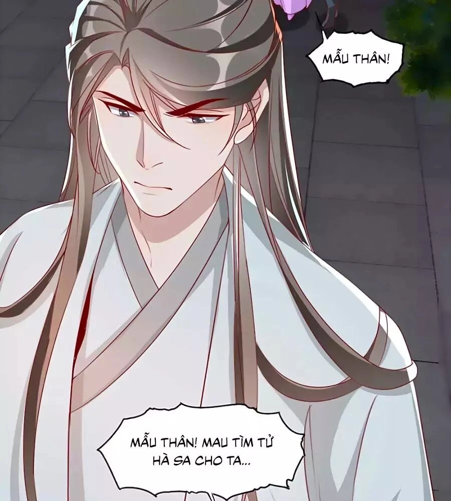 Gian Phi Như Thử Đa Kiều Chapter 70 - 27