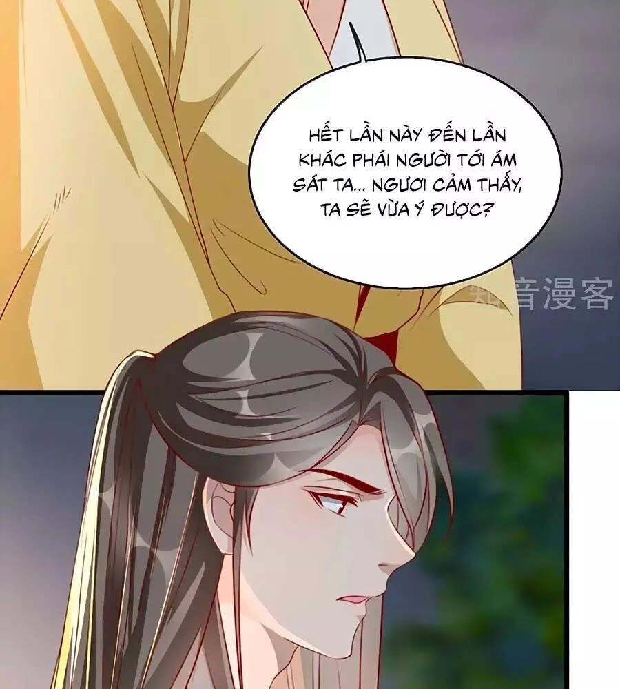 Gian Phi Như Thử Đa Kiều Chapter 70 - 35