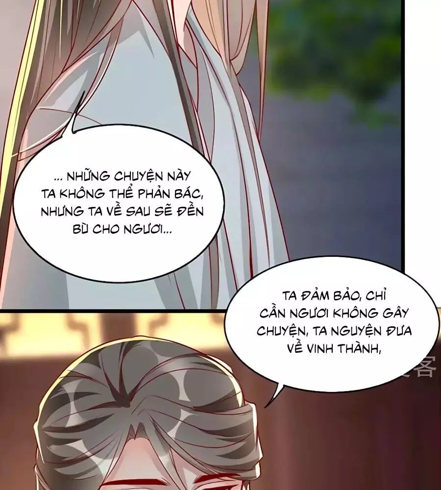 Gian Phi Như Thử Đa Kiều Chapter 70 - 36