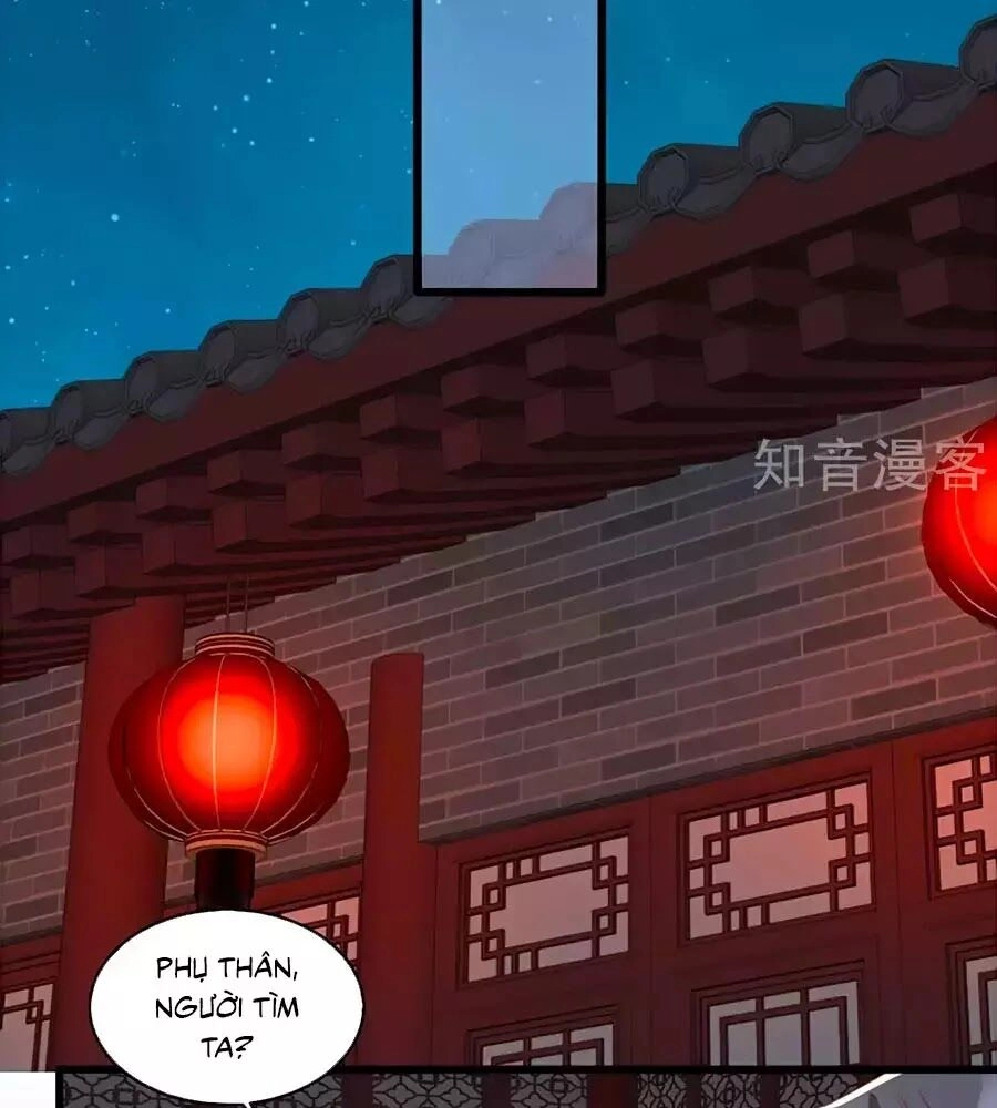 Gian Phi Như Thử Đa Kiều Chapter 70 - 46