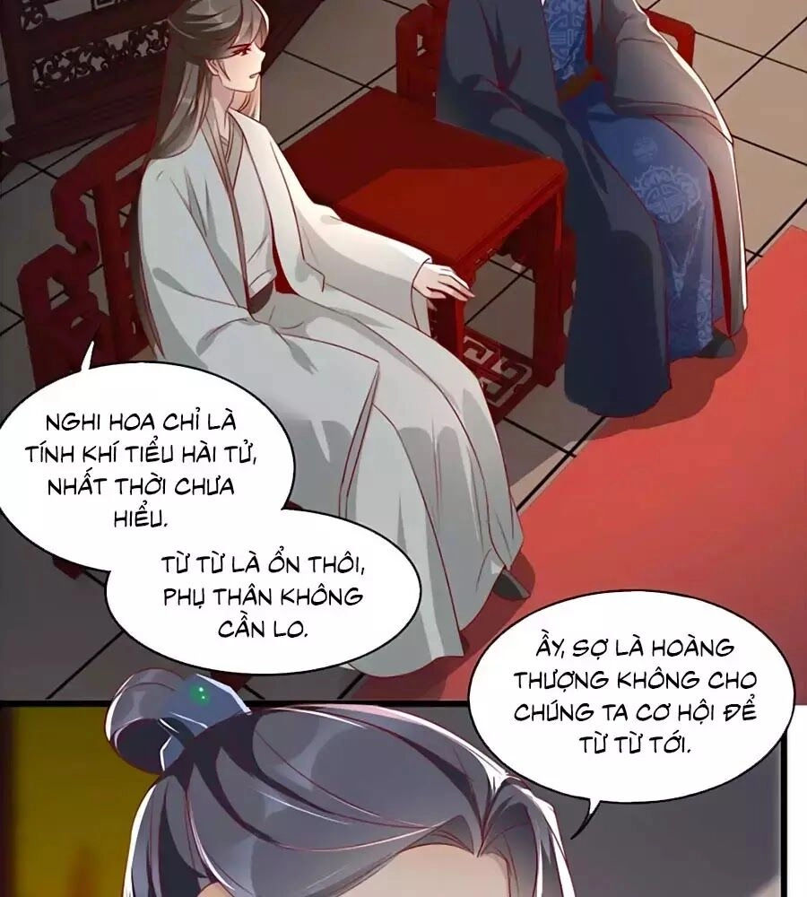 Gian Phi Như Thử Đa Kiều Chapter 70 - 48