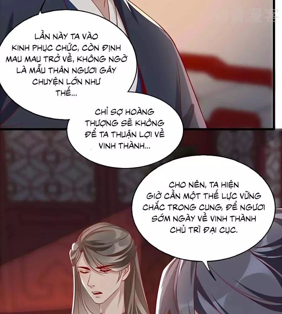 Gian Phi Như Thử Đa Kiều Chapter 70 - 50