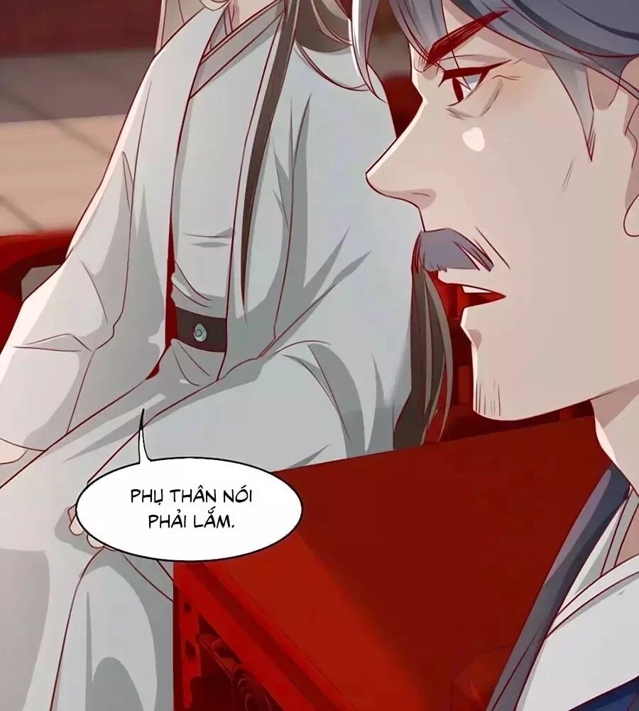 Gian Phi Như Thử Đa Kiều Chapter 70 - 51