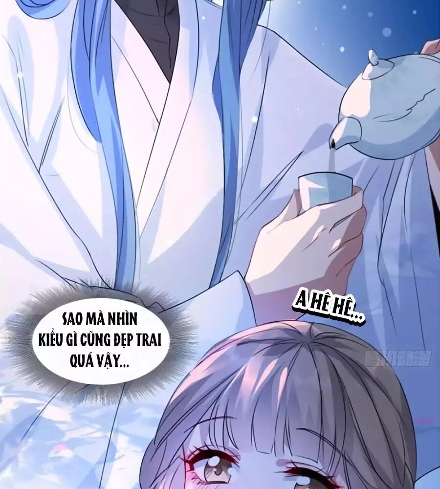 Gian Phi Như Thử Đa Kiều Chapter 71 - 3