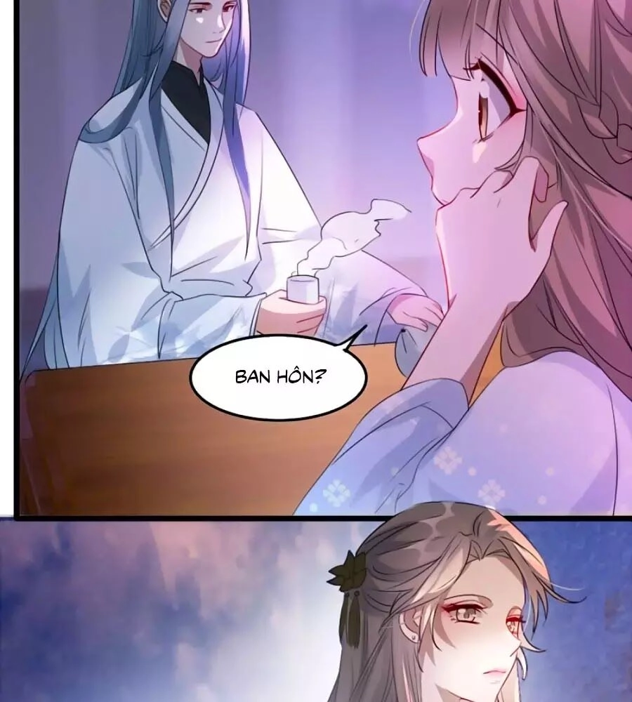 Gian Phi Như Thử Đa Kiều Chapter 71 - 5