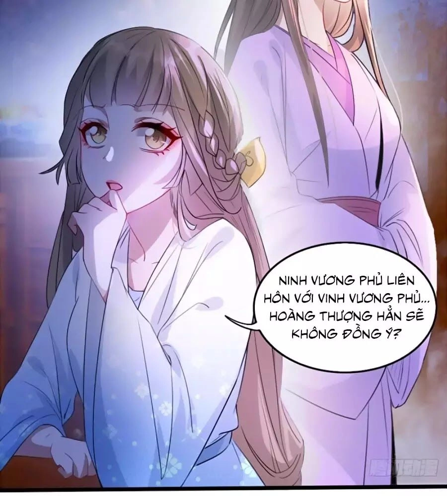 Gian Phi Như Thử Đa Kiều Chapter 71 - 6