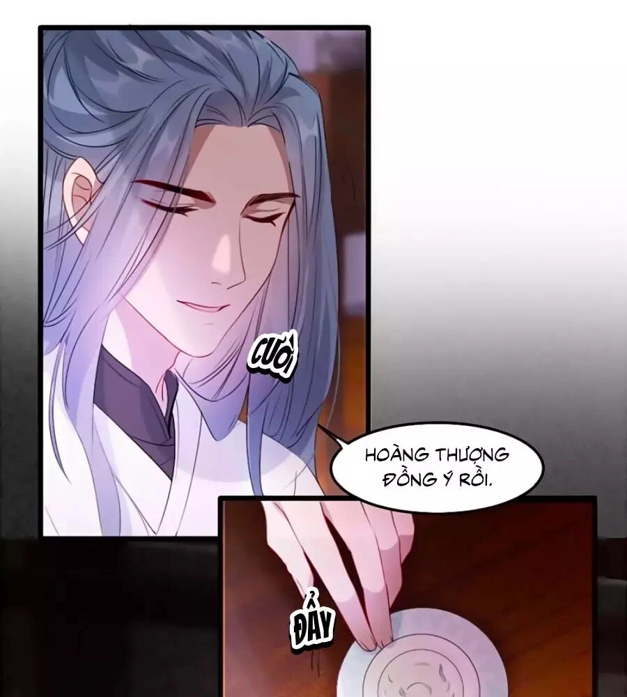 Gian Phi Như Thử Đa Kiều Chapter 71 - 8