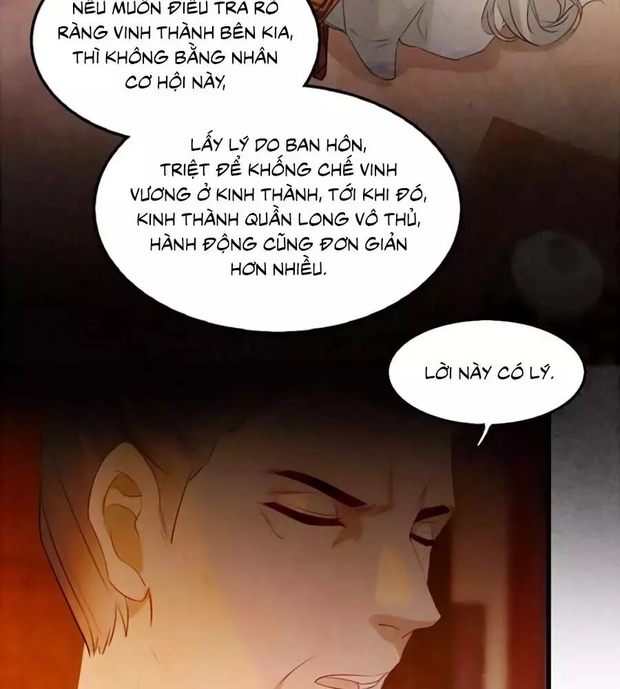 Gian Phi Như Thử Đa Kiều Chapter 71 - 10