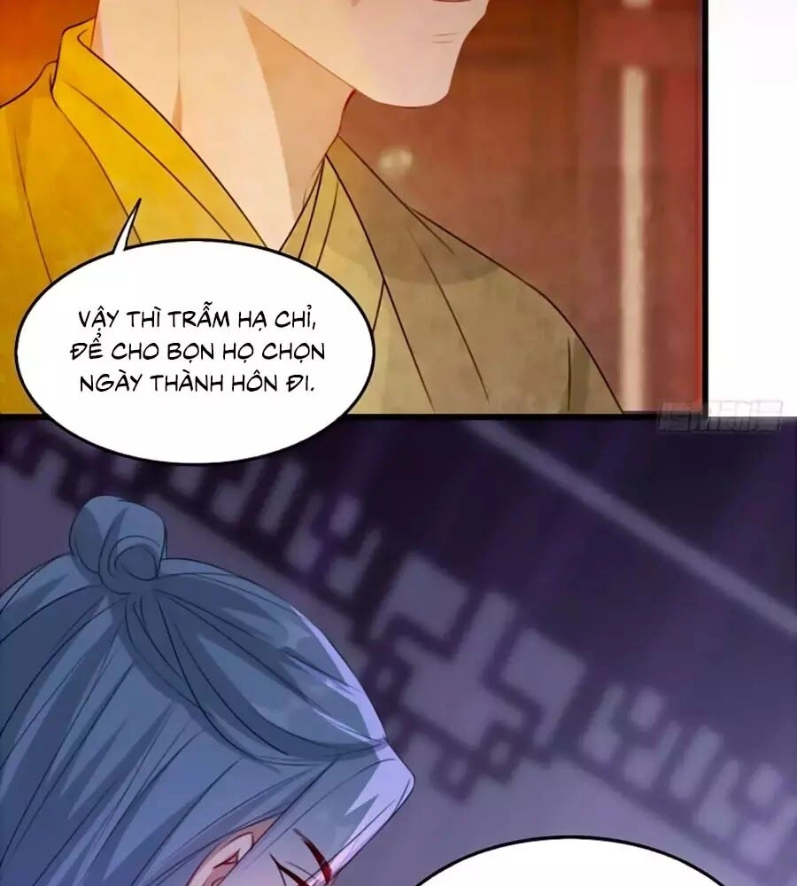 Gian Phi Như Thử Đa Kiều Chapter 71 - 11