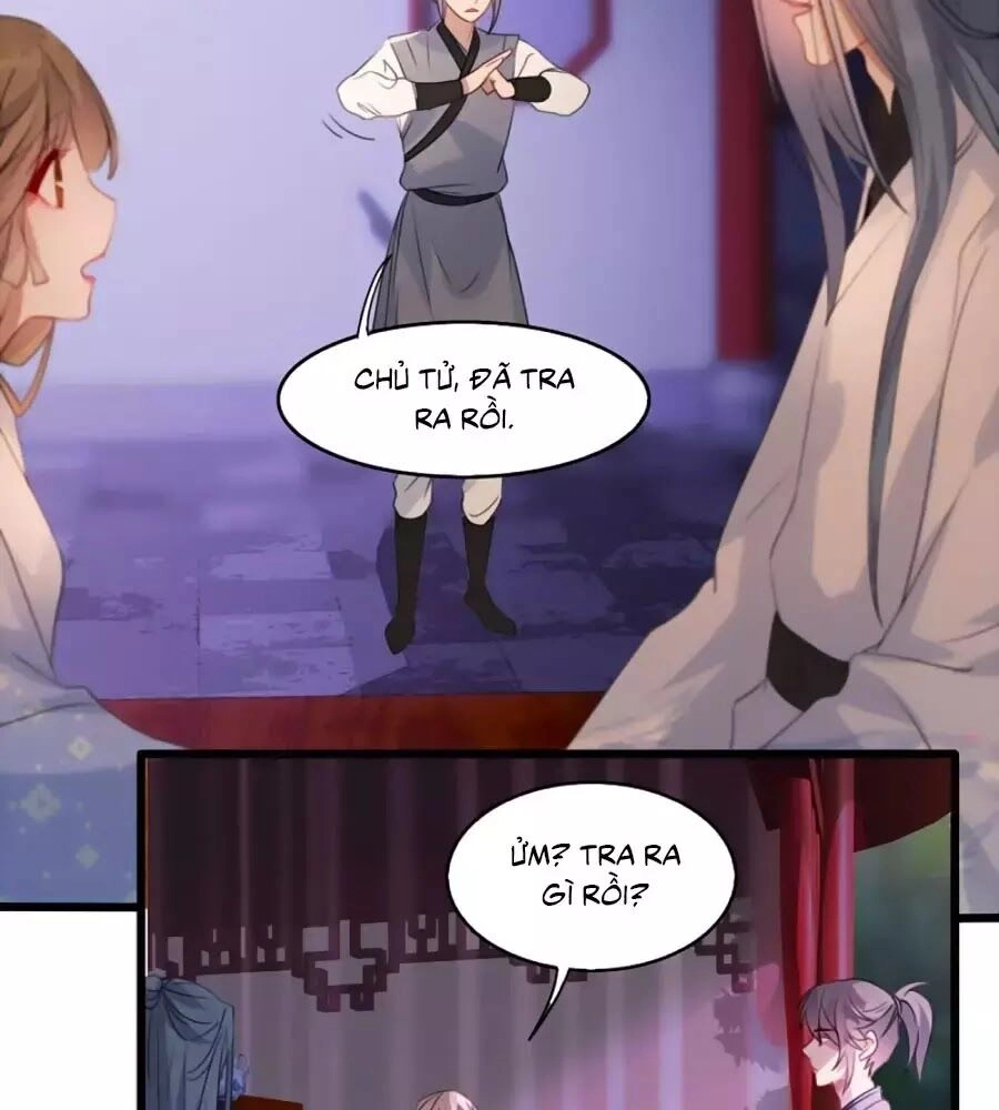 Gian Phi Như Thử Đa Kiều Chapter 71 - 15