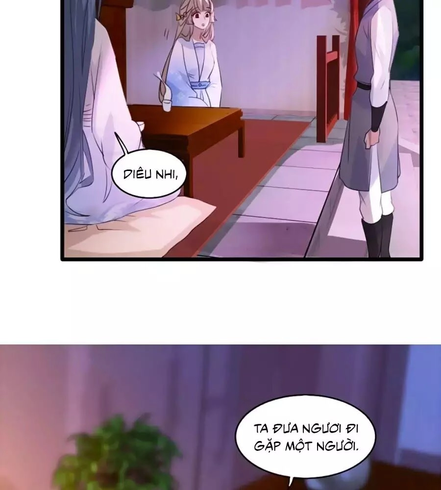 Gian Phi Như Thử Đa Kiều Chapter 71 - 16