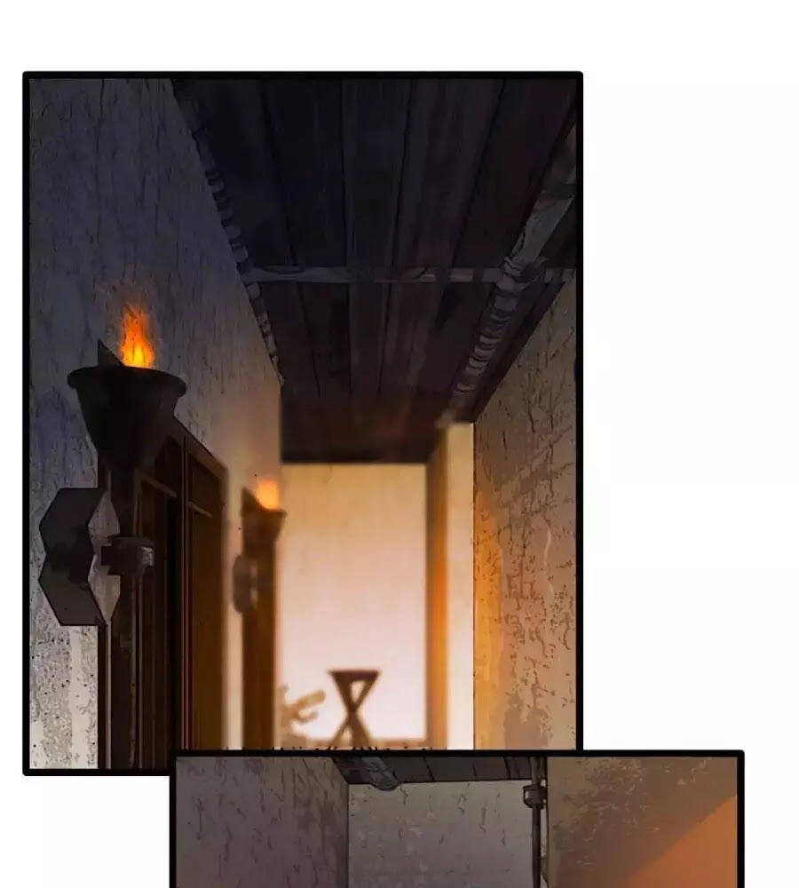 Gian Phi Như Thử Đa Kiều Chapter 71 - 21