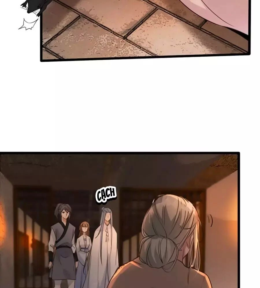 Gian Phi Như Thử Đa Kiều Chapter 71 - 23