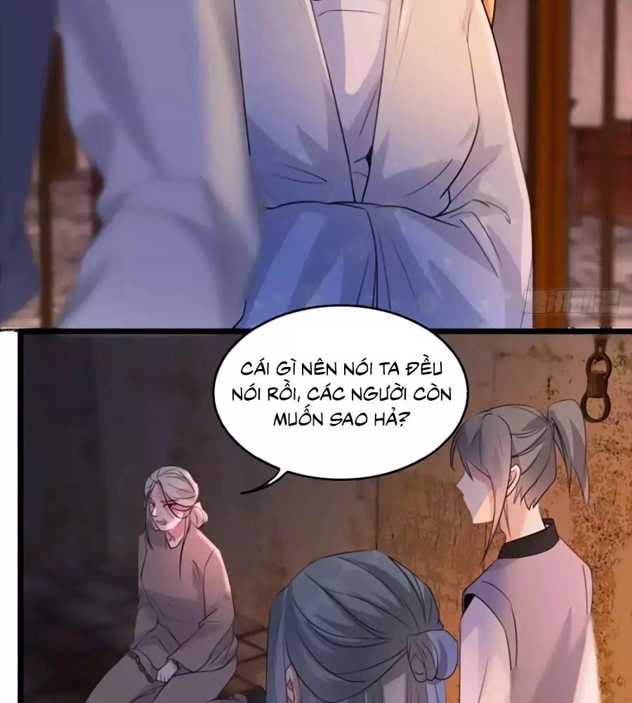 Gian Phi Như Thử Đa Kiều Chapter 71 - 26
