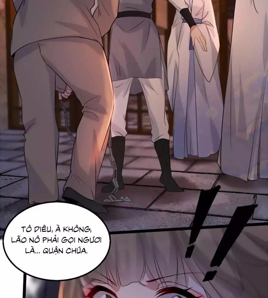 Gian Phi Như Thử Đa Kiều Chapter 71 - 30