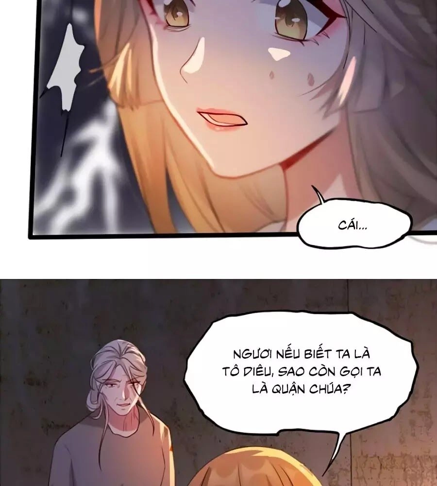 Gian Phi Như Thử Đa Kiều Chapter 71 - 31