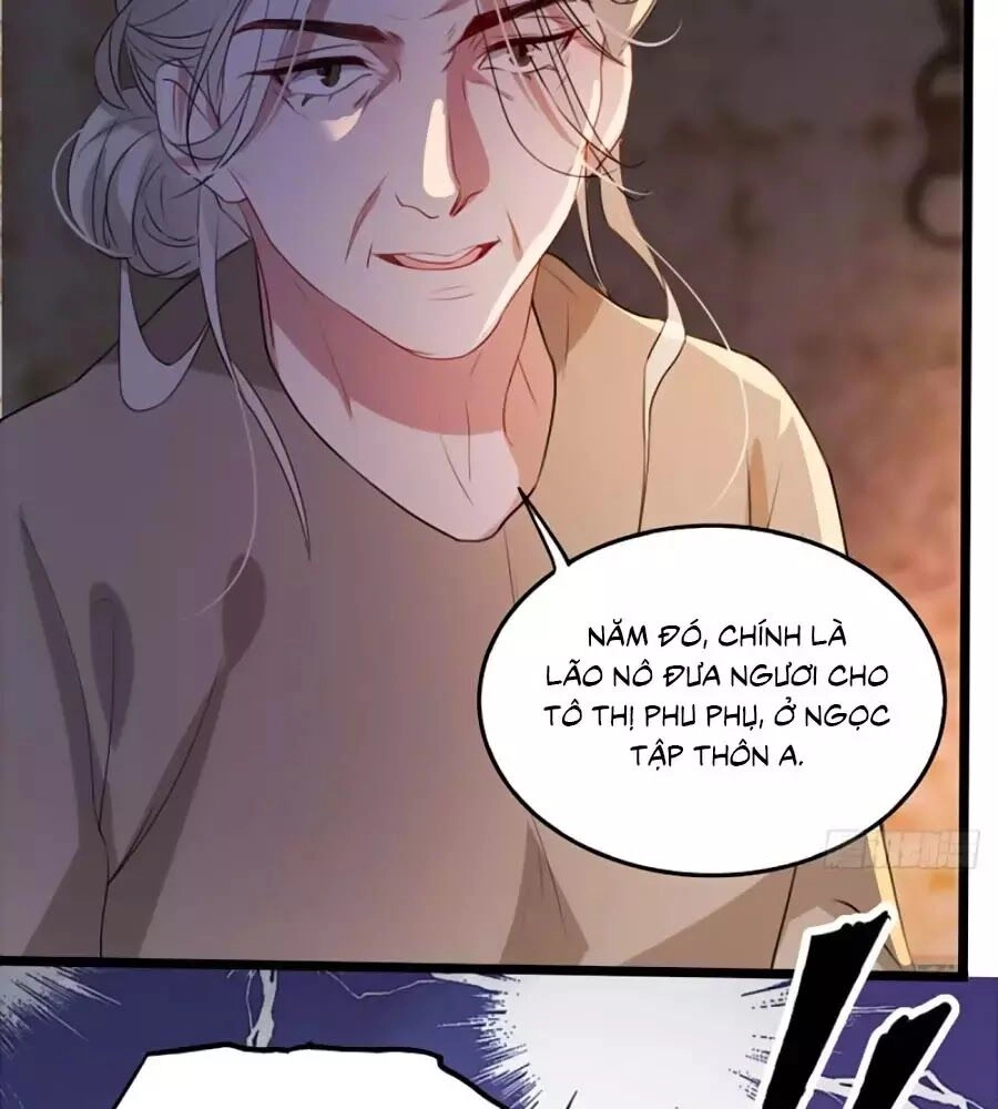 Gian Phi Như Thử Đa Kiều Chapter 71 - 33